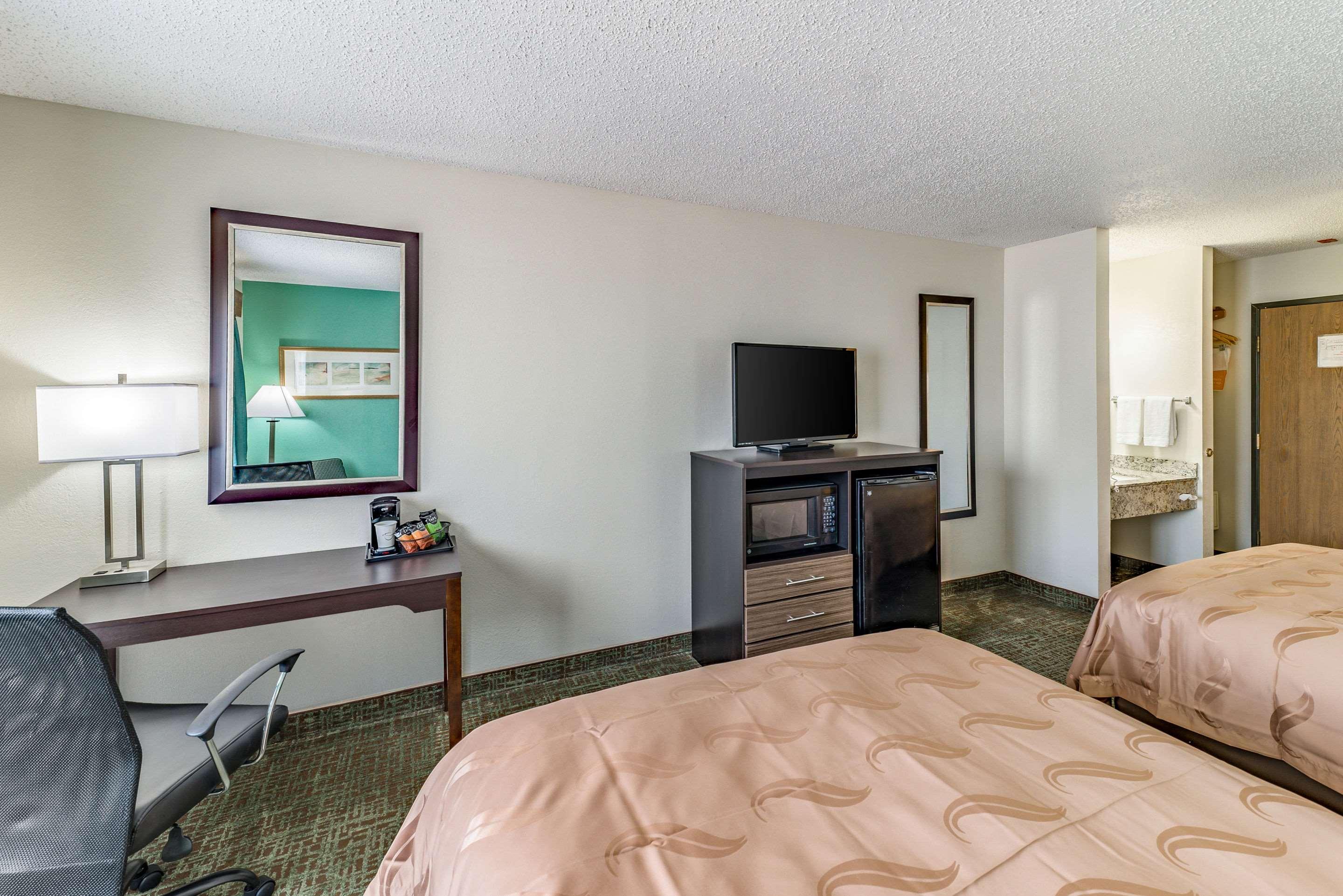 Quality Inn Allen - Plano East Exterior photo