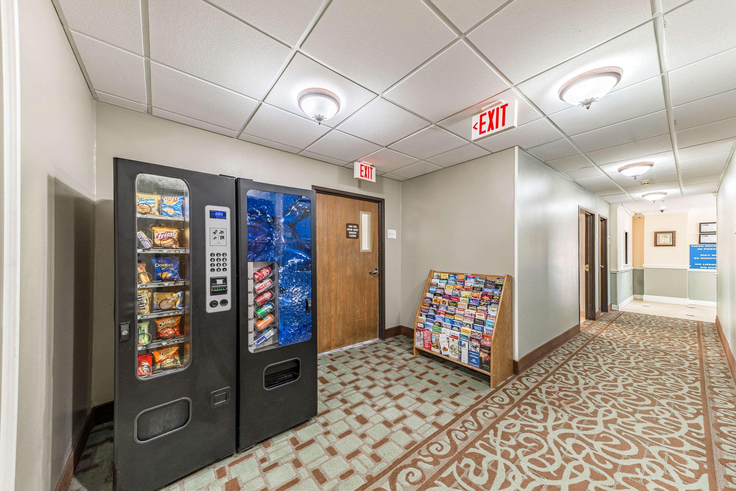 Quality Inn Allen - Plano East Exterior photo