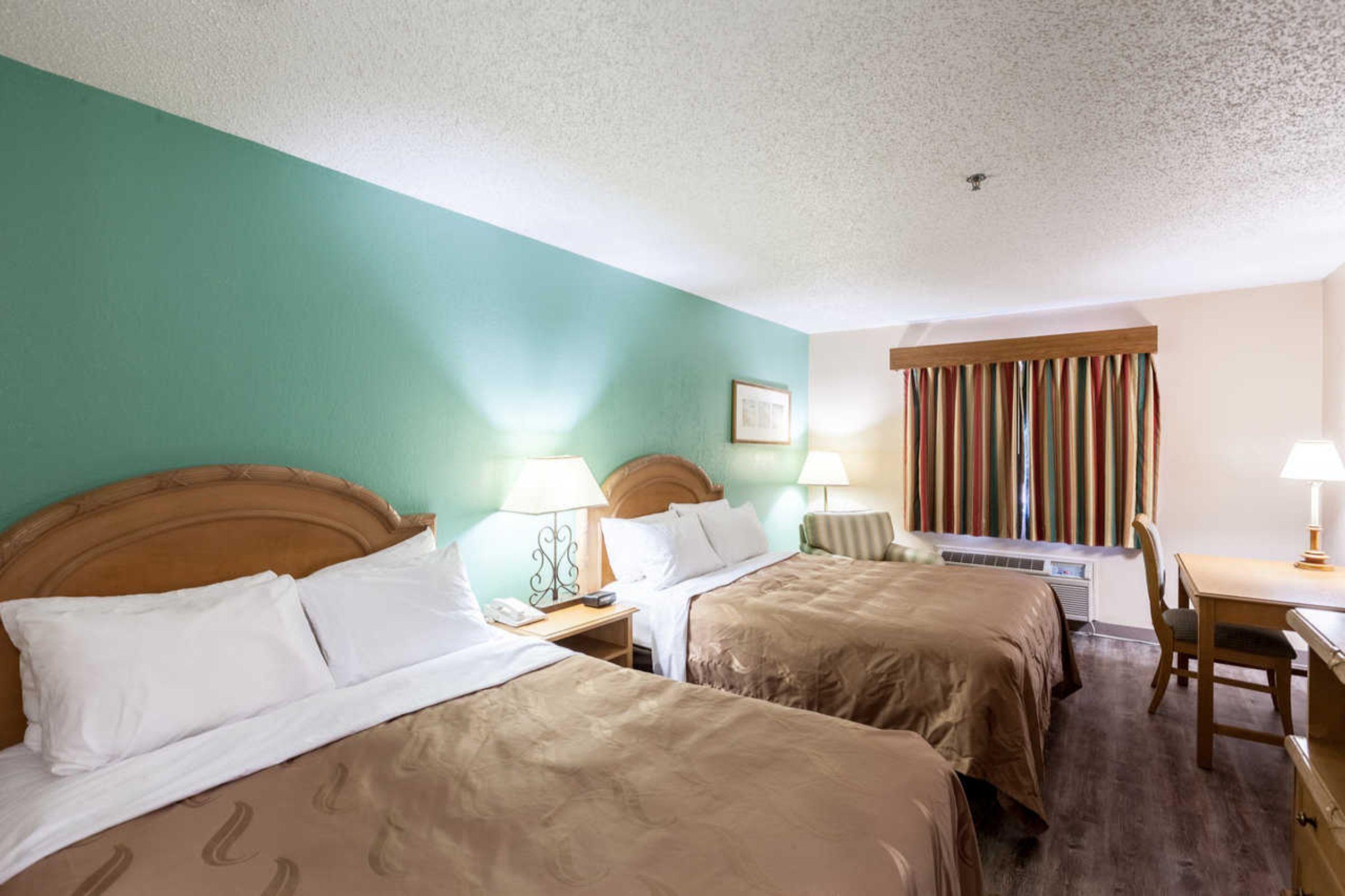 Quality Inn Allen - Plano East Exterior photo