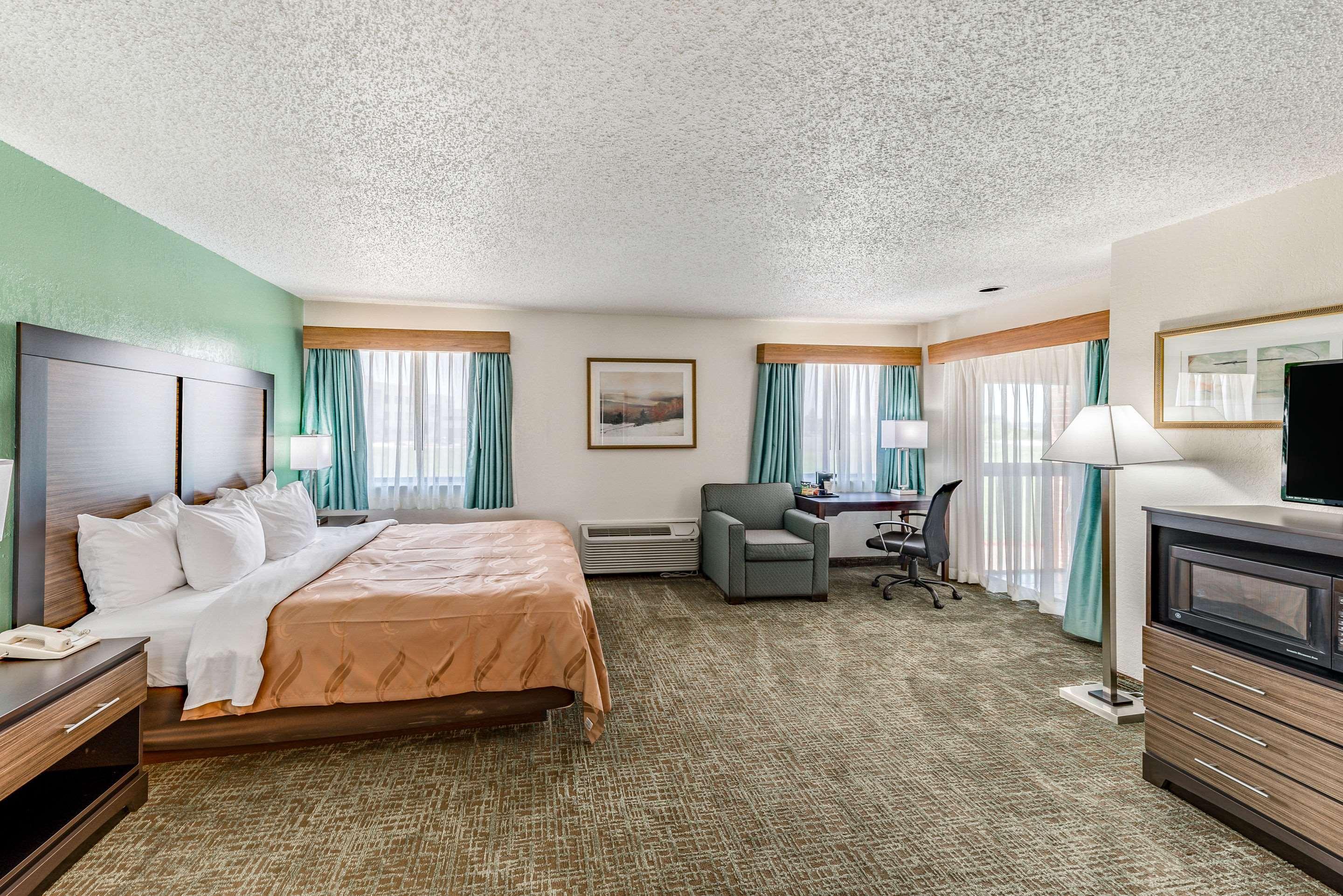 Quality Inn Allen - Plano East Exterior photo