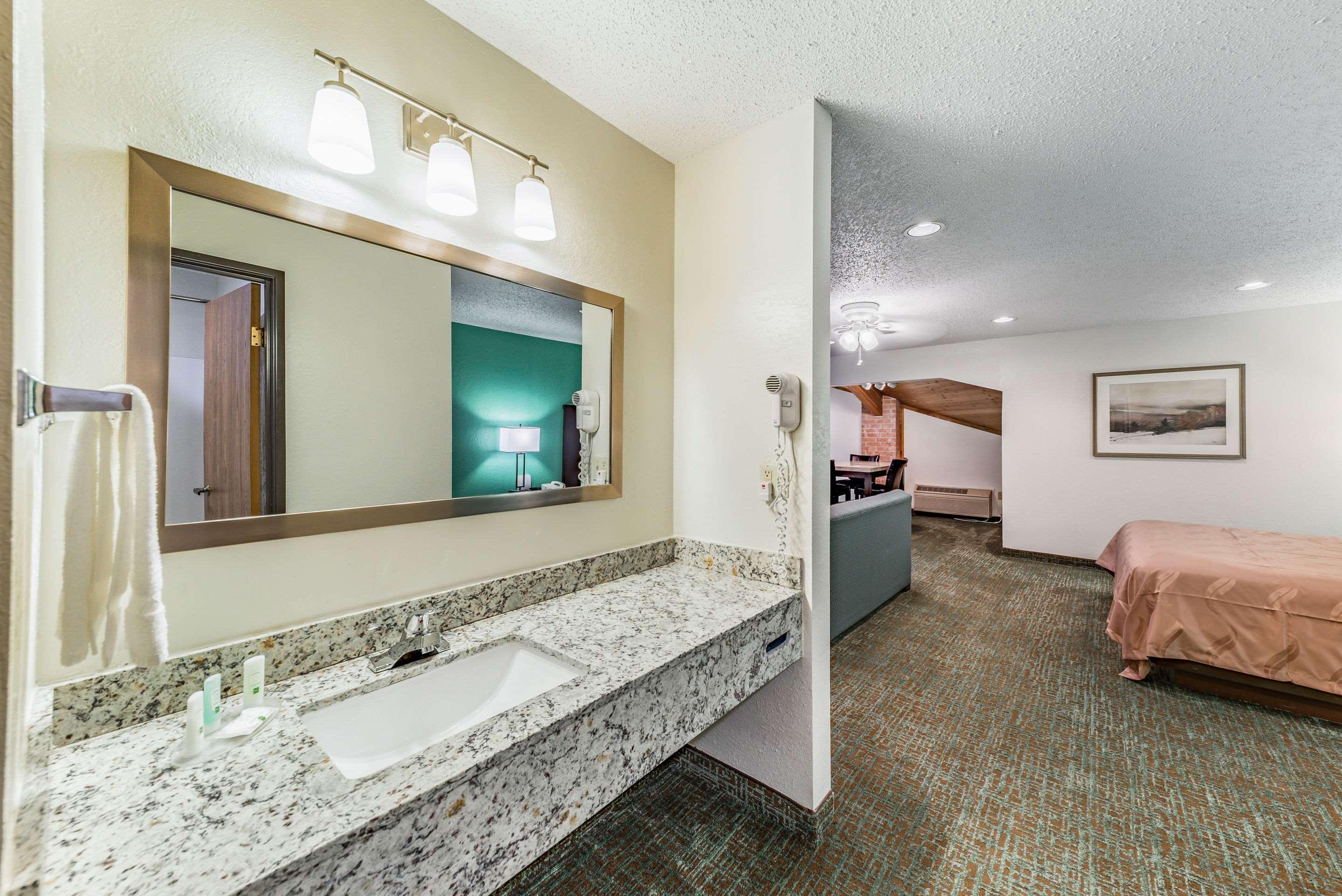 Quality Inn Allen - Plano East Exterior photo