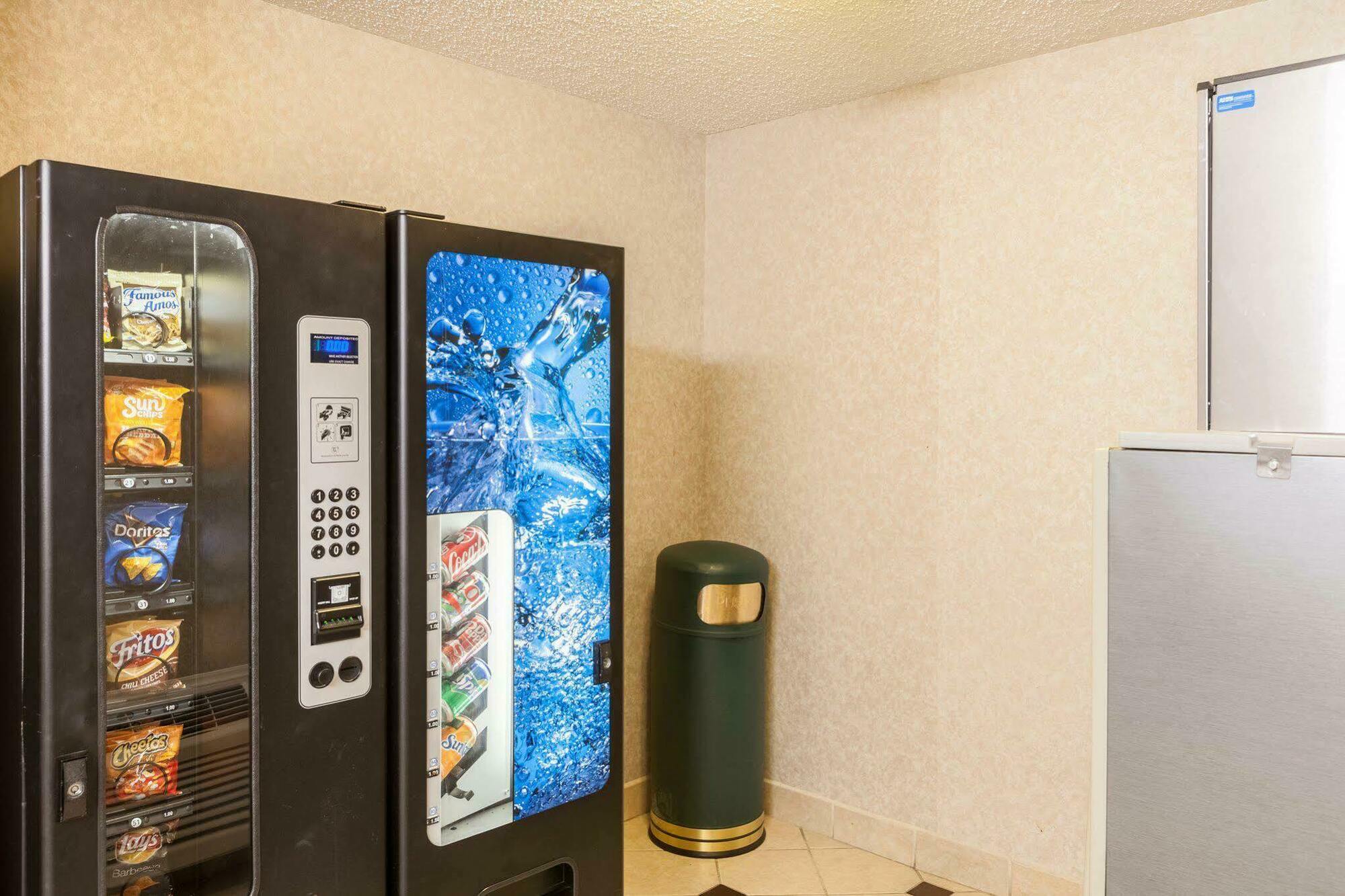 Quality Inn Allen - Plano East Exterior photo
